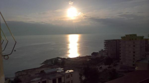  Blue Sea Apartment  Саранда